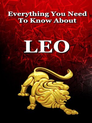 cover image of Everything You Need to Know About Leo